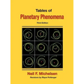 Tables of Planetary Phenomena