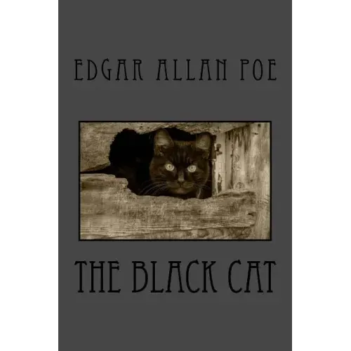 The Black Cat