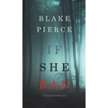 If She Ran (A Kate Wise Mystery-Book 3)
