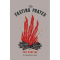 The Fasting Prayer