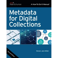 Metadata for Digital Collections
