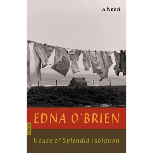 House of Splendid Isolation