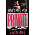 Private: #1 Suspect