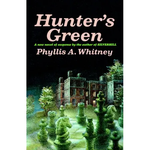Hunter's Green