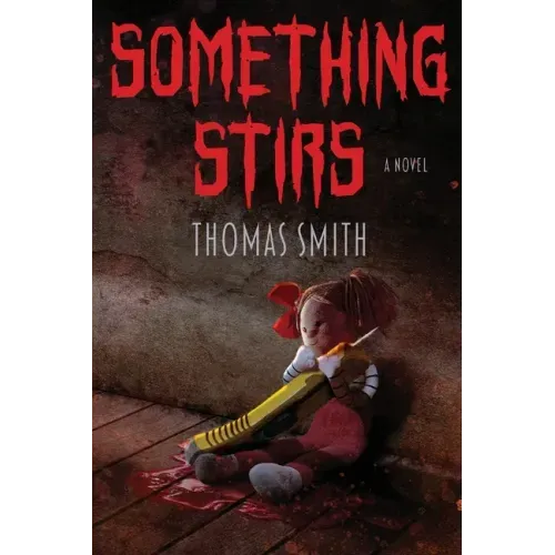 Something Stirs