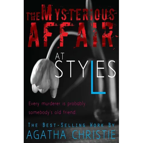 The Mysterious Affair at Styles