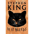 If It Bleeds: Mr. Harrigan's Phone, the Life of Chuck, If It Bleeds, Rat