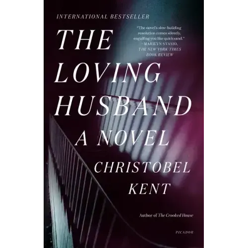Loving Husband