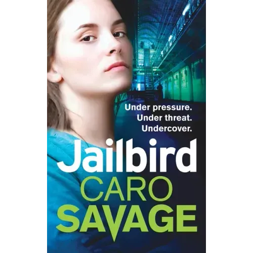 Jailbird