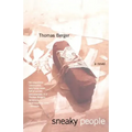 Sneaky People