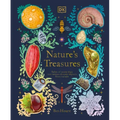 Nature's Treasures: Tales of More Than 100 Extraordinary Objects from Nature