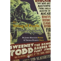 The String of Pearls: Or, Sweeney Todd -- the Demon Barber of Fleet Street