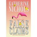 False Claims: A Lucy Howard Mystery