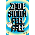 Feel Free: Essays