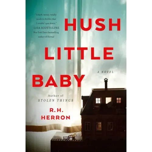 Hush Little Baby