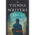 The Vienna Writers Circle: A Historical Fiction Novel