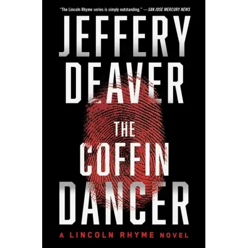The Coffin Dancer