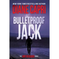 Bulletproof Jack: The Hunt for Jack Reacher Series