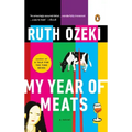 My Year of Meats