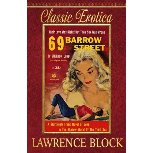 69 Barrow Street