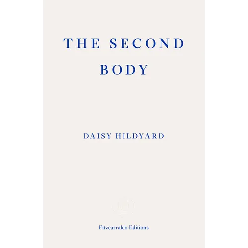 The Second Body
