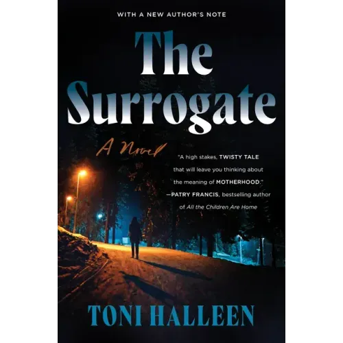 The Surrogate