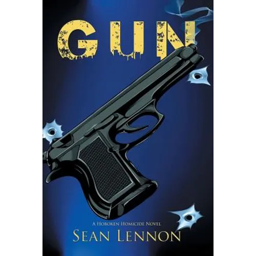 Gun: A Hoboken Homicide Novel