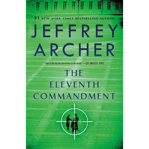 The Eleventh Commandment