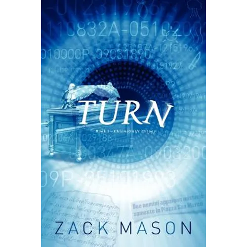 Turn