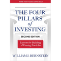 The Four Pillars of Investing, Second Edition: Lessons for Building a Winning Portfolio