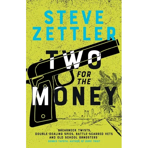 Two for the Money