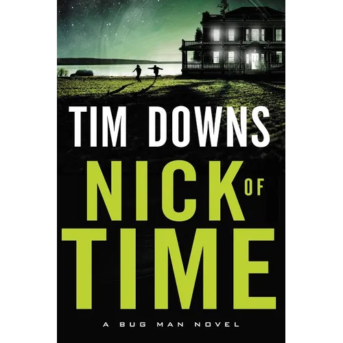 The Nick of Time