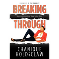 Breaking Through: Beating The Odds Shot after Shot