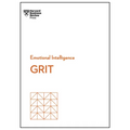 Grit (HBR Emotional Intelligence Series)