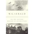 On the Natural History of Destruction