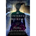Counterfeit Heiress