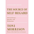 The Source of Self-Regard: Selected Essays, Speeches, and Meditations