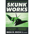 Skunk Works: A Personal Memoir of My Years of Lockheed