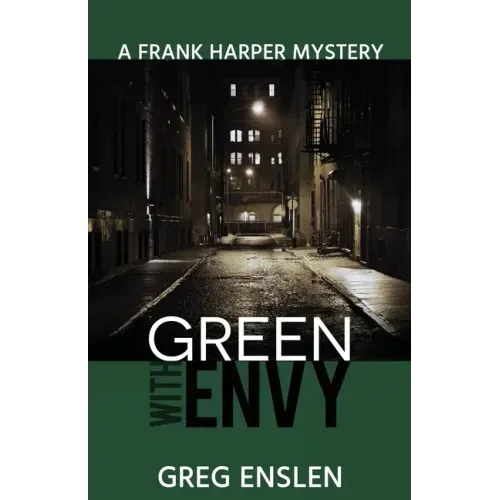 Green with Envy