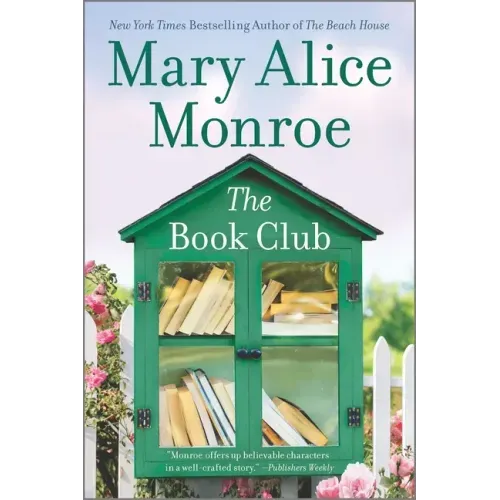 The Book Club