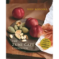 The Zuni Cafe Cookbook: A Compendium of Recipes and Cooking Lessons from San Francisa