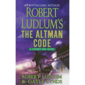 Robert Ludlum's The Altman Code