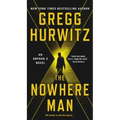The Nowhere Man: An Orphan X Novel