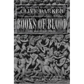 Clive Barker's Books of Blood 1-3