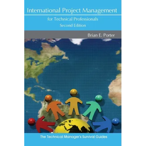 International Project Management for Technical Professionals