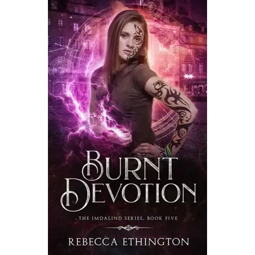 Burnt Devotion