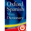Oxford Spanish Mini Dictionary