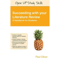 Succeeding with Your Literature Review: A Handbook for Students