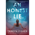 An Honest Lie: A Domestic Thriller