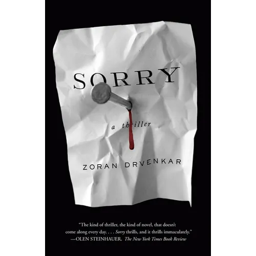 Sorry